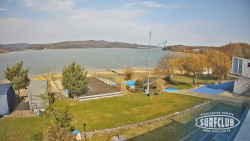 SURFCLUB - Windsurfing Domaša