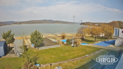 SURFCLUB - Windsurfing Domaša