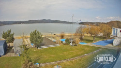 SURFCLUB - Windsurfing Domaša