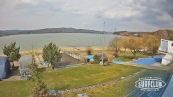 SURFCLUB - Windsurfing Domaša