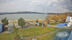SURFCLUB - Windsurfing Domaša