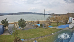 SURFCLUB - Windsurfing Domaša