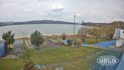 SURFCLUB - Windsurfing Domaša