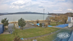 SURFCLUB - Windsurfing Domaša