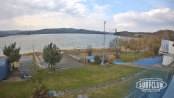 SURFCLUB - Windsurfing Domaša