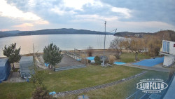 SURFCLUB - Windsurfing Domaša