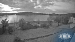 SURFCLUB - Windsurfing Domaša