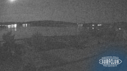 SURFCLUB - Windsurfing Domaša