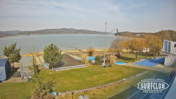 SURFCLUB - Windsurfing Domaša