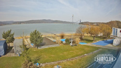 SURFCLUB - Windsurfing Domaša