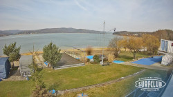 SURFCLUB - Windsurfing Domaša