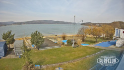SURFCLUB - Windsurfing Domaša