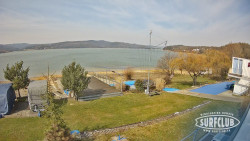SURFCLUB - Windsurfing Domaša
