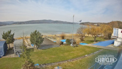 SURFCLUB - Windsurfing Domaša