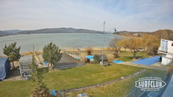 SURFCLUB - Windsurfing Domaša