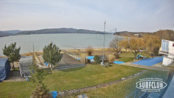 SURFCLUB - Windsurfing Domaša
