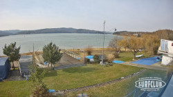 SURFCLUB - Windsurfing Domaša