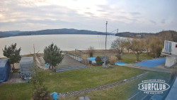 SURFCLUB - Windsurfing Domaša