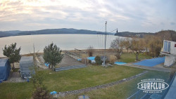 SURFCLUB - Windsurfing Domaša