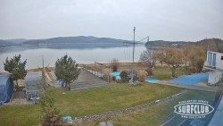 SURFCLUB - Windsurfing Domaša