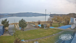 SURFCLUB - Windsurfing Domaša