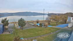 SURFCLUB - Windsurfing Domaša