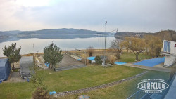 SURFCLUB - Windsurfing Domaša