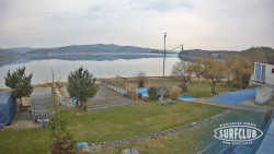 SURFCLUB - Windsurfing Domaša