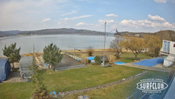 SURFCLUB - Windsurfing Domaša