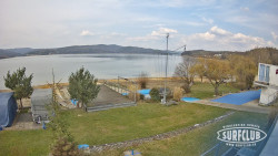 SURFCLUB - Windsurfing Domaša