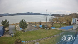 SURFCLUB - Windsurfing Domaša