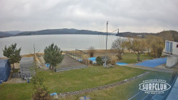 SURFCLUB - Windsurfing Domaša