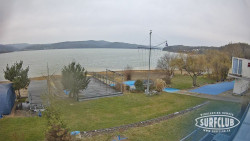 SURFCLUB - Windsurfing Domaša