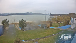 SURFCLUB - Windsurfing Domaša