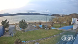 SURFCLUB - Windsurfing Domaša