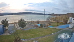 SURFCLUB - Windsurfing Domaša