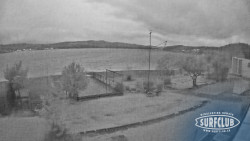 SURFCLUB - Windsurfing Domaša