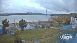 SURFCLUB - Windsurfing Domaša