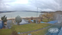 SURFCLUB - Windsurfing Domaša