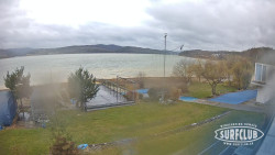 SURFCLUB - Windsurfing Domaša