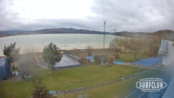 SURFCLUB - Windsurfing Domaša