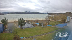 SURFCLUB - Windsurfing Domaša