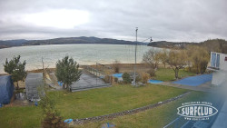 SURFCLUB - Windsurfing Domaša