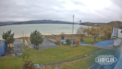 SURFCLUB - Windsurfing Domaša