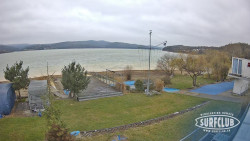 SURFCLUB - Windsurfing Domaša