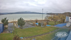 SURFCLUB - Windsurfing Domaša