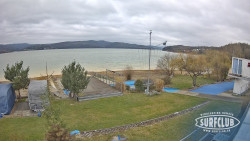 SURFCLUB - Windsurfing Domaša