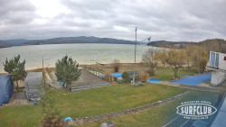 SURFCLUB - Windsurfing Domaša