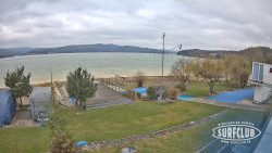 SURFCLUB - Windsurfing Domaša