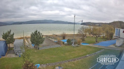 SURFCLUB - Windsurfing Domaša